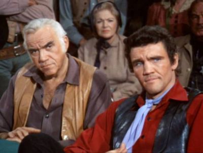 Ben and Candy at the inquest.  season 11 Return Engagement.jpg