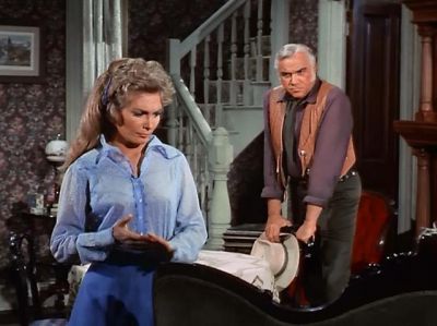 Ben wants answers from Emily McPhail (Beth Brickell)  season 10 Emily.jpg