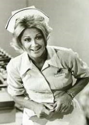 Joan Van Ark ~ Temperature's Rising.jpg