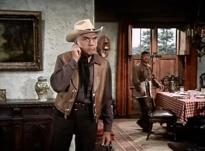 Bradley Meredith comes in - and Hop Sing thinks he is Ben. seas 12 Deck.jpg