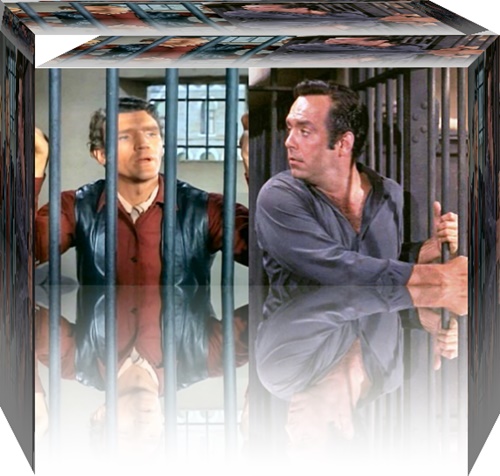 Same Jailer!