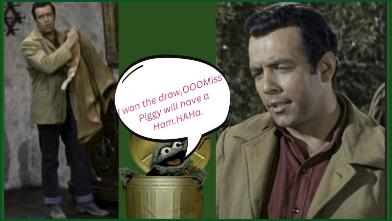 Adam and The Muppets-Finding A Christmas Tree..3jpg.jpg