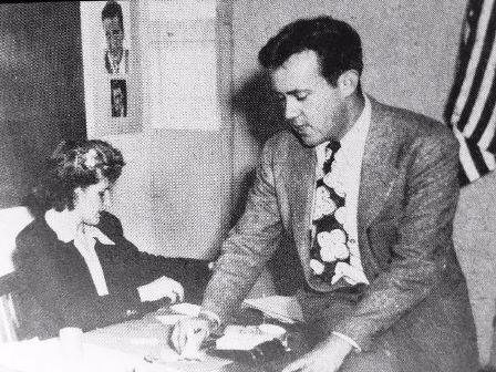Manzanar teachers Lou Frizzell and Anita Nicolaus.jpg