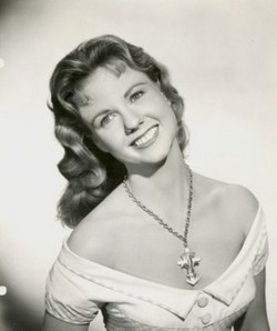 ingenue