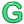 10th Anniversary Letter G 10th Anniversary Letter G