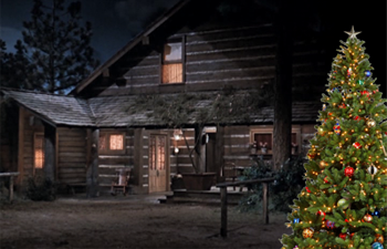 A Cartwright Christmas