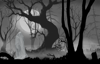 One Scary Night
