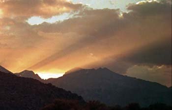 Sunrise