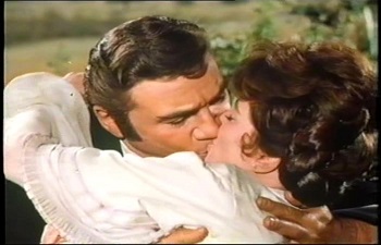 Ben And Elizabeth ~ A Celebration Of Love
