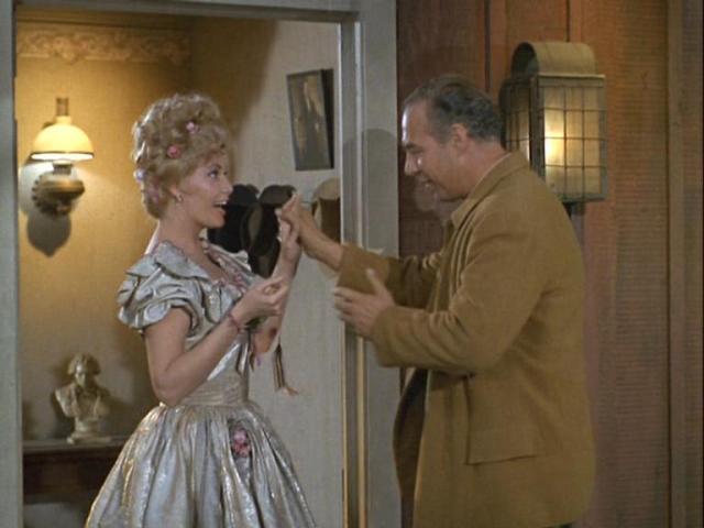 Special DB Comedic Episode SummaryDecember 2012 Bonanza Boomers