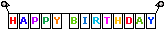 birthday7 :birthday7
