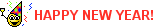 :newyear