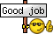 goodjob :goodjob