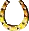horseshoe :horseshoe